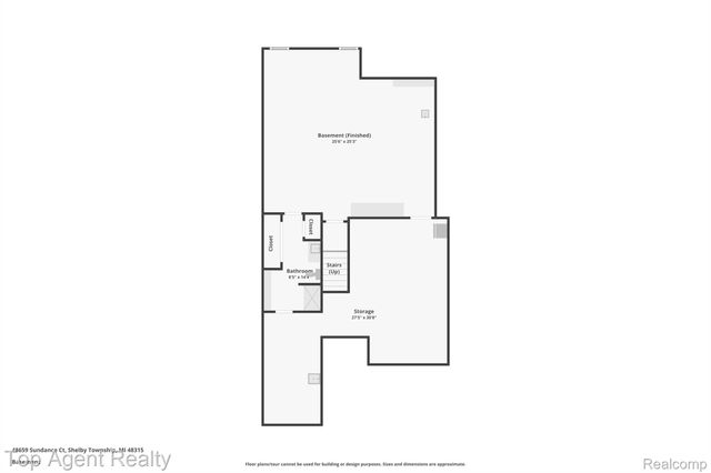 48659 Sundance Court, Shelby Charter Township, MI 48315