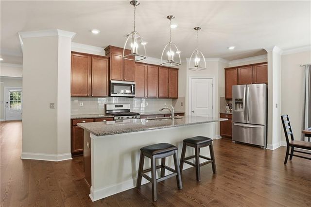 3270 Summerpoint Crossing, Cumming, GA 30028