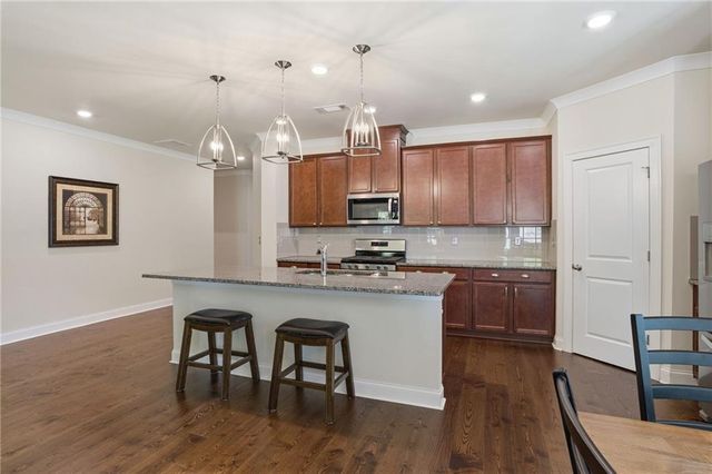 3270 Summerpoint Crossing, Cumming, GA 30028
