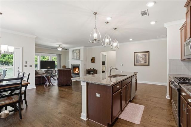 3270 Summerpoint Crossing, Cumming, GA 30028