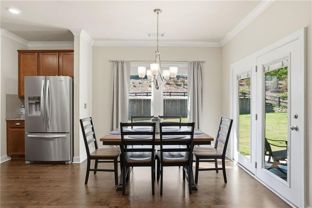 3270 Summerpoint Crossing, Cumming, GA 30028