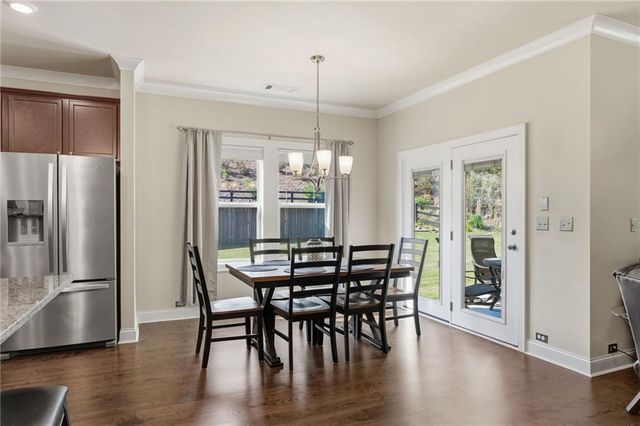 3270 Summerpoint Crossing, Cumming, GA 30028