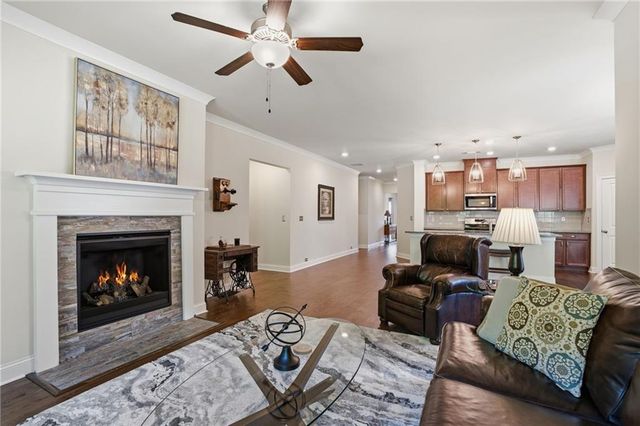 3270 Summerpoint Crossing, Cumming, GA 30028