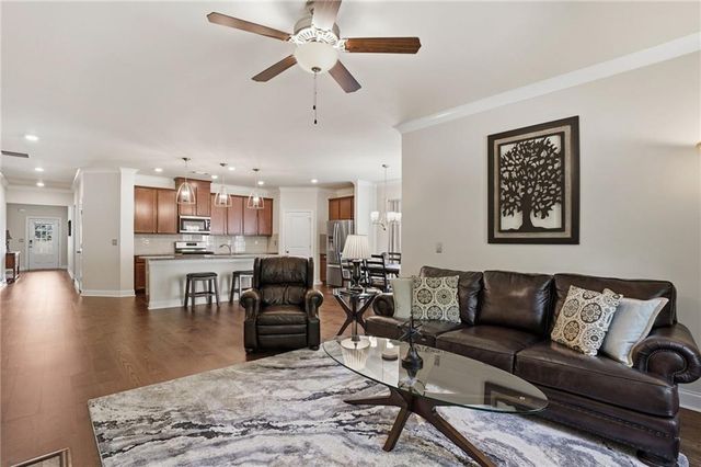3270 Summerpoint Crossing, Cumming, GA 30028