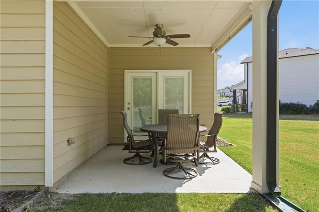 3270 Summerpoint Crossing, Cumming, GA 30028