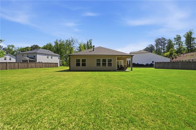 3270 Summerpoint Crossing, Cumming, GA 30028