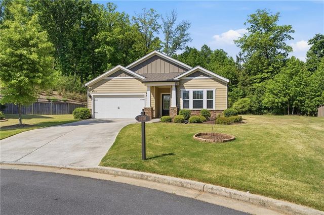 3270 Summerpoint Crossing, Cumming, GA 30028