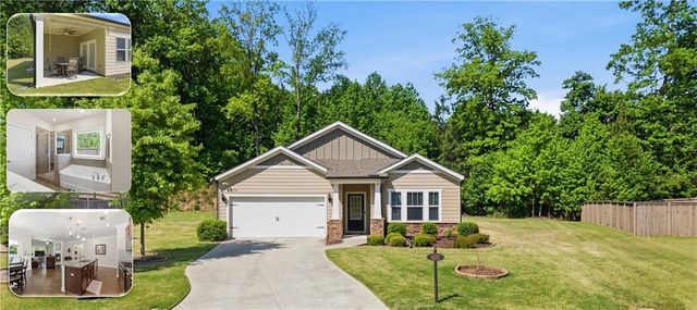 3270 Summerpoint Crossing, Cumming, GA 30028
