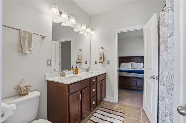 3270 Summerpoint Crossing, Cumming, GA 30028