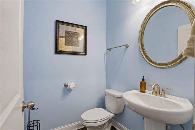 3270 Summerpoint Crossing, Cumming, GA 30028