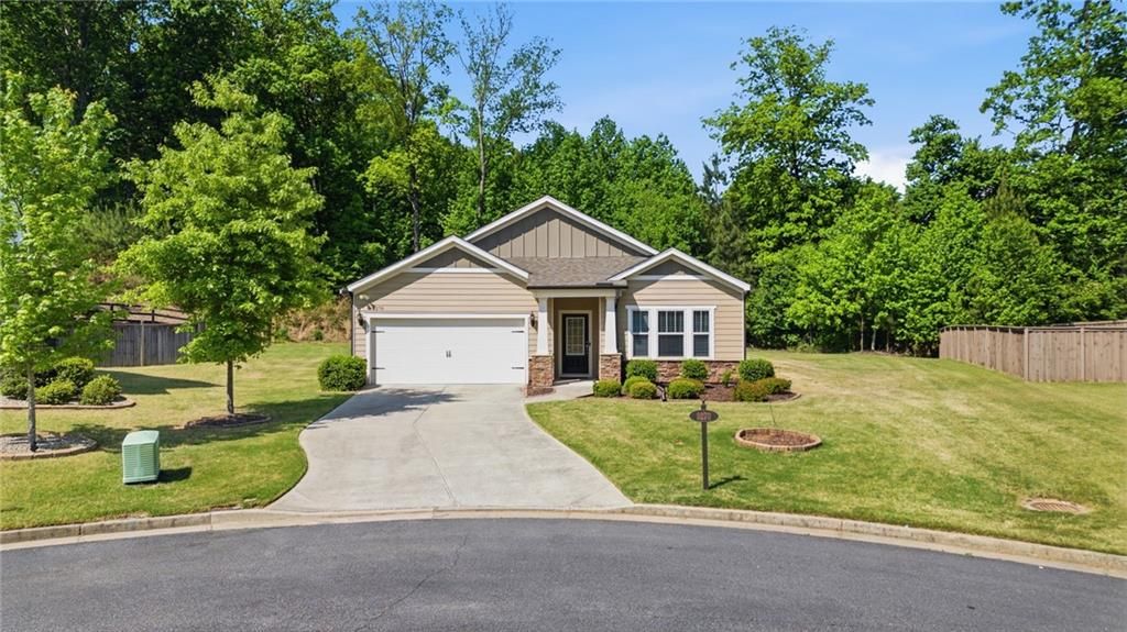 3270 Summerpoint Crossing, Cumming, GA 30028