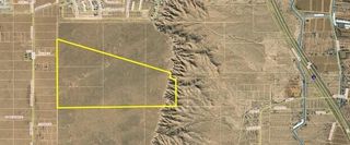 Off Camino Del Llano, Belen, NM 87002