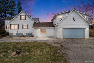 4138 Lapeer Road, Burton, MI 48509
