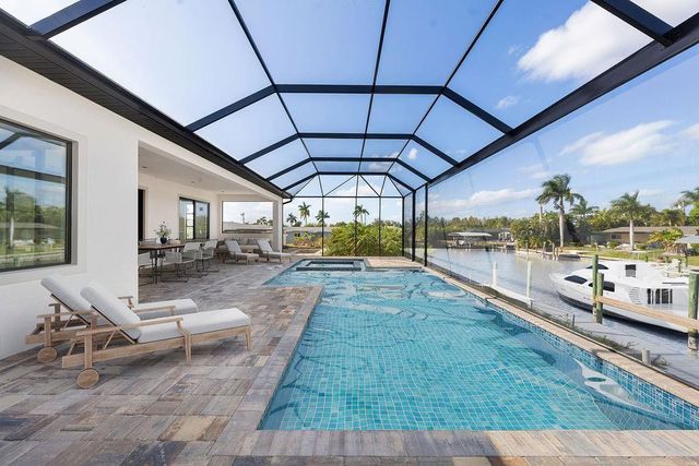 131 SW 57th Street, Cape Coral, FL 33914