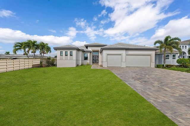131 SW 57th Street, Cape Coral, FL 33914
