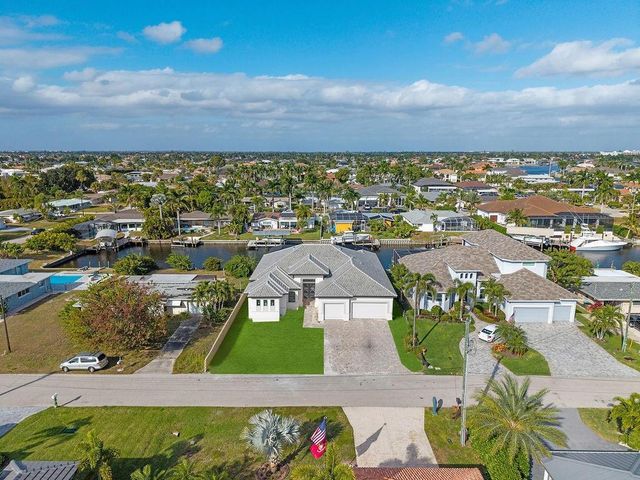 131 SW 57th Street, Cape Coral, FL 33914