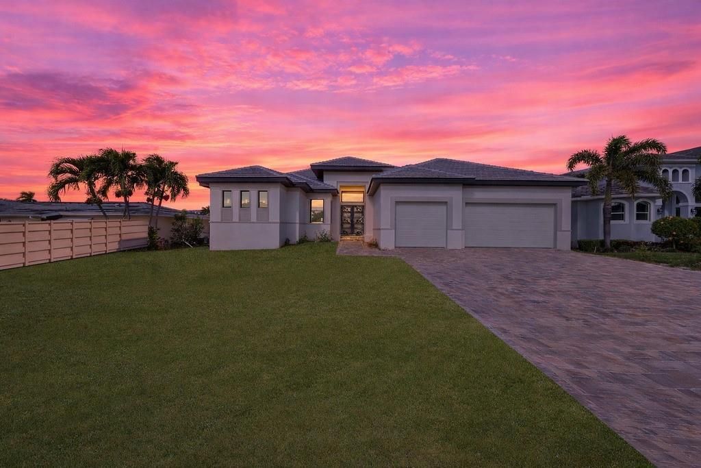131 SW 57th Street, Cape Coral, FL 33914
