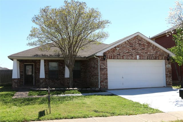 506 Quartz Street, Arlington, TX 76002