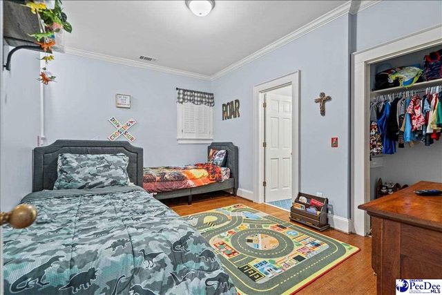 808 Juanita Drive, Florence, SC 29501