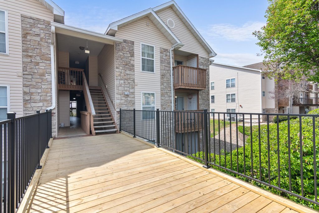 127 Vixen Circle K, Branson, MO 65616