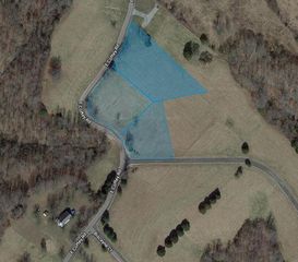 Lot #2,3,4 Parks Ridge Sub, Russell Springs, KY 42642