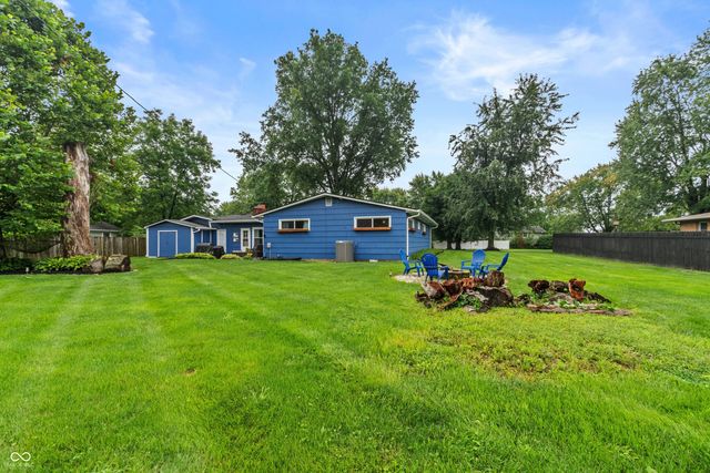 1240 W Central Drive, Fortville, IN 46040