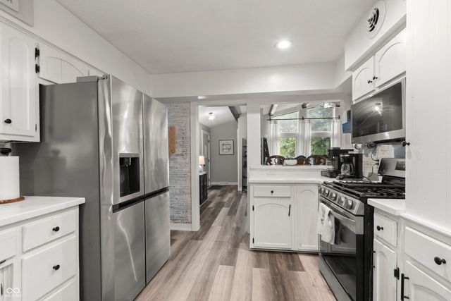 1240 W Central Drive, Fortville, IN 46040