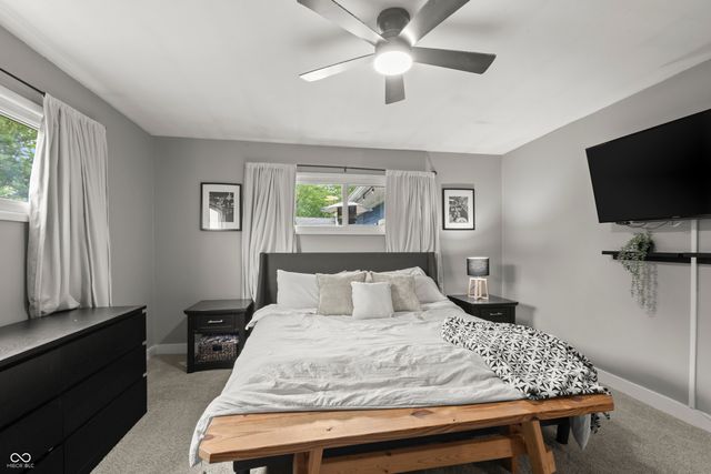 1240 W Central Drive, Fortville, IN 46040