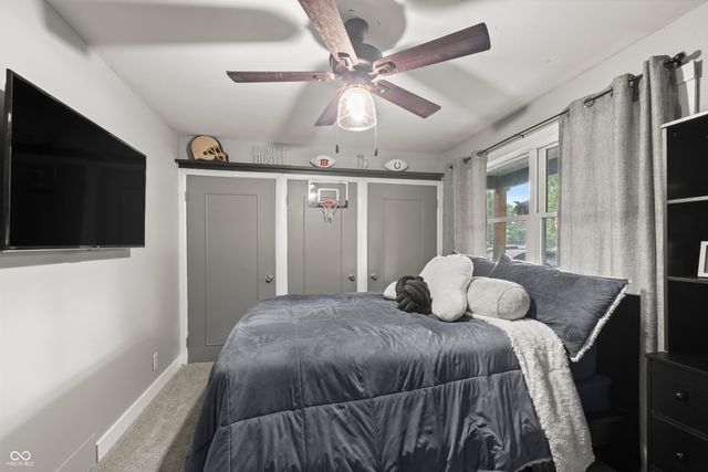 1240 W Central Drive, Fortville, IN 46040