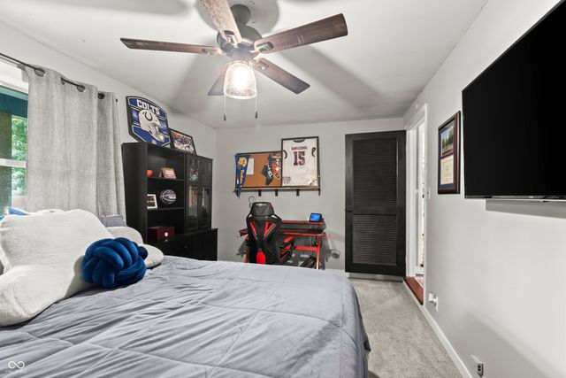 1240 W Central Drive, Fortville, IN 46040