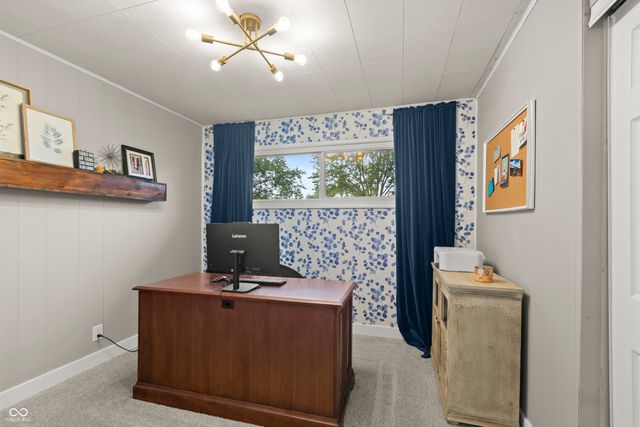 1240 W Central Drive, Fortville, IN 46040