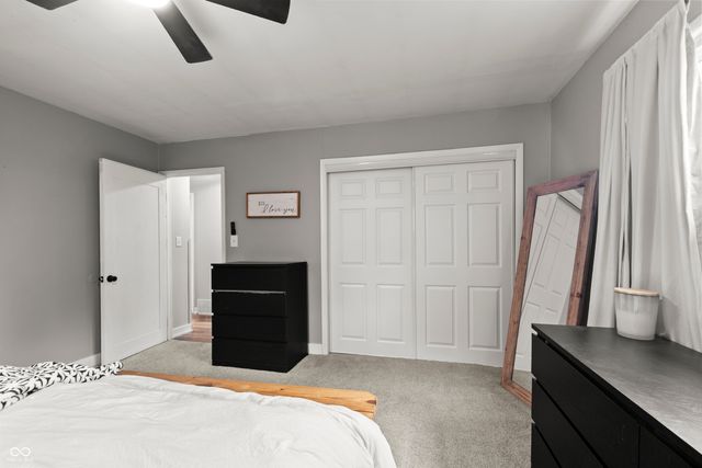 1240 W Central Drive, Fortville, IN 46040