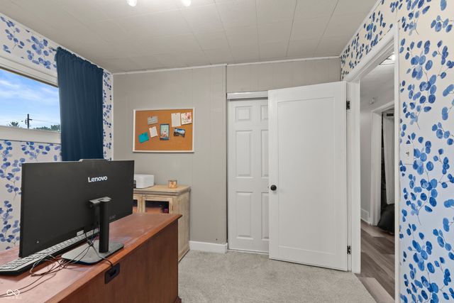 1240 W Central Drive, Fortville, IN 46040