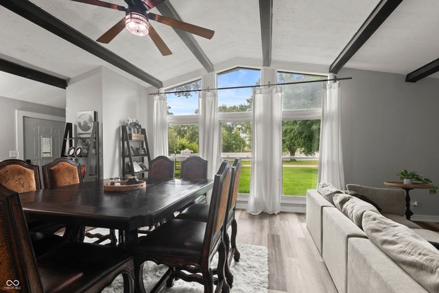 1240 W Central Drive, Fortville, IN 46040