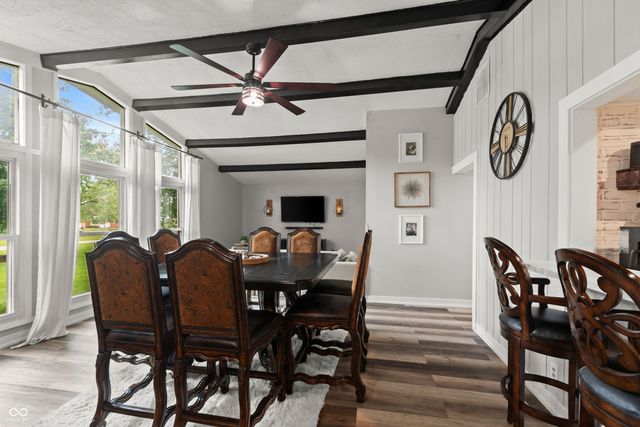 1240 W Central Drive, Fortville, IN 46040