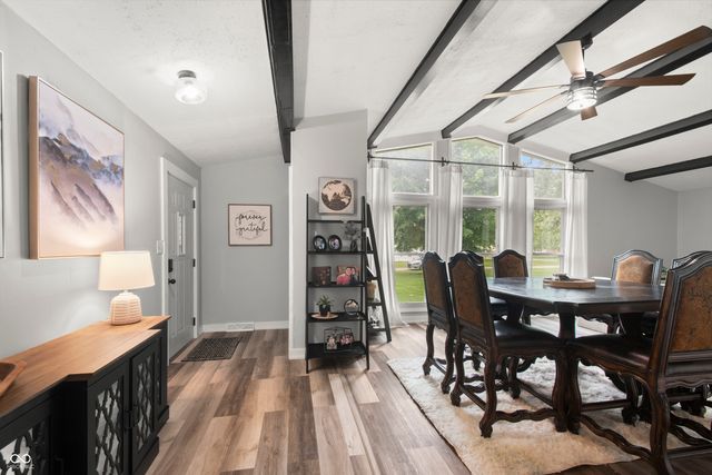 1240 W Central Drive, Fortville, IN 46040