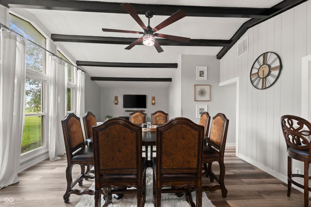 1240 W Central Drive, Fortville, IN 46040