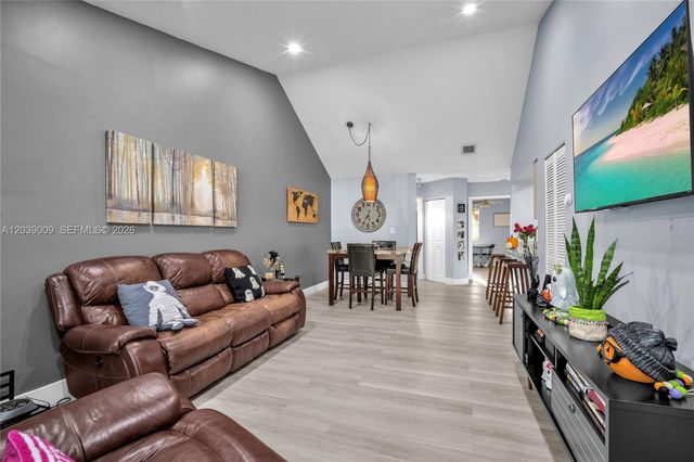 9507 SW 140th Court 9507, Miami, FL 33186