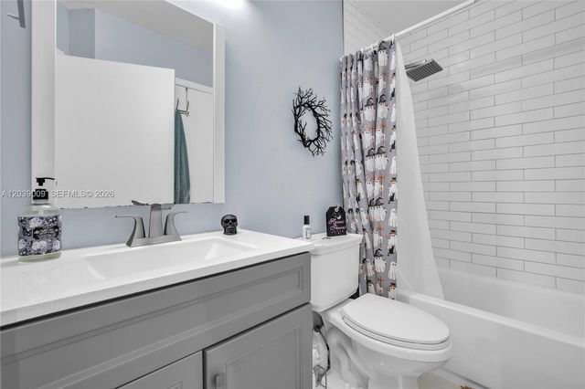 9507 SW 140th Court 9507, Miami, FL 33186