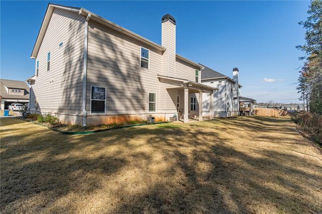 502 Eagles Nest Circle, Auburn, GA 30011