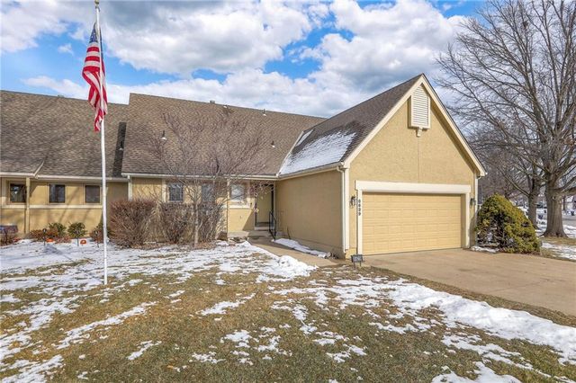 8629 Crysler Avenue, Kansas City, MO 64138