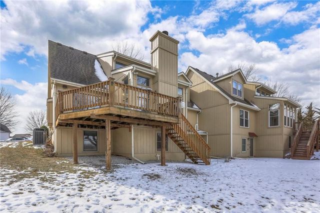 8629 Crysler Avenue, Kansas City, MO 64138