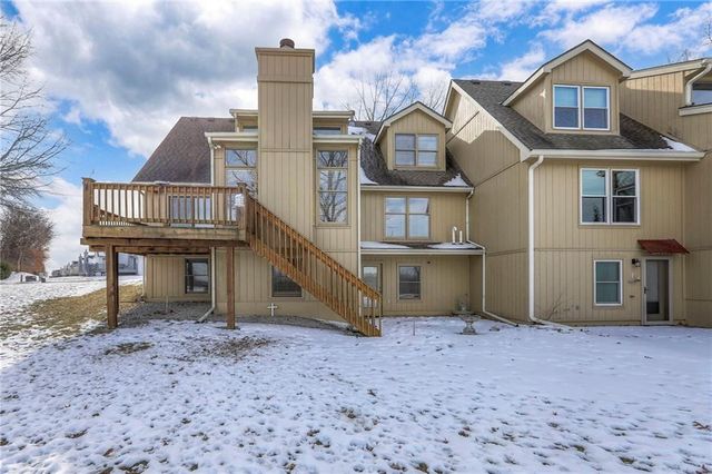 8629 Crysler Avenue, Kansas City, MO 64138