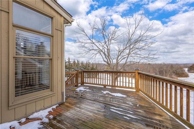 8629 Crysler Avenue, Kansas City, MO 64138