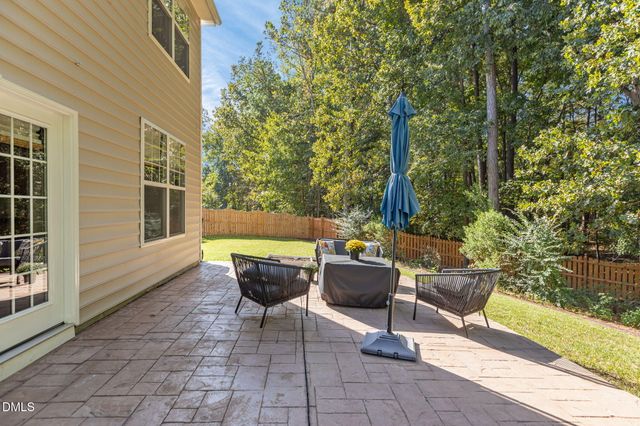 6 Lakemist Circle, Durham, NC 27713