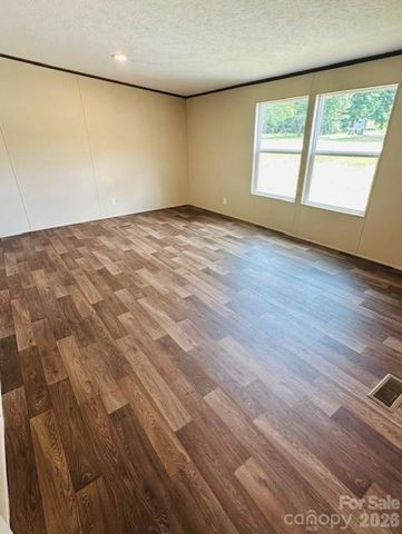 3571 Ken McEntire Road, Lawndale, NC 28090