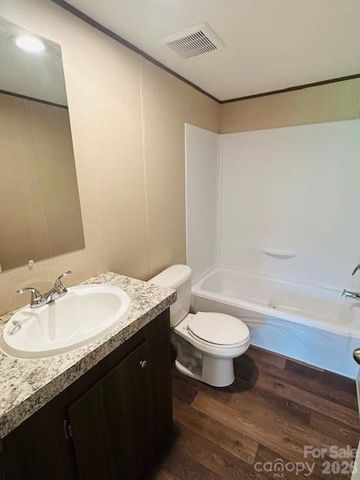 3571 Ken McEntire Road, Lawndale, NC 28090