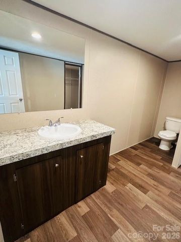 3571 Ken McEntire Road, Lawndale, NC 28090