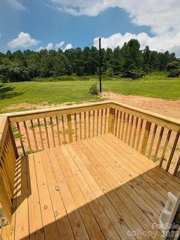 3571 Ken McEntire Road, Lawndale, NC 28090