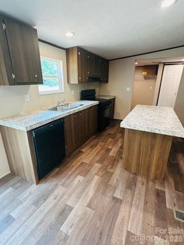 3571 Ken McEntire Road, Lawndale, NC 28090